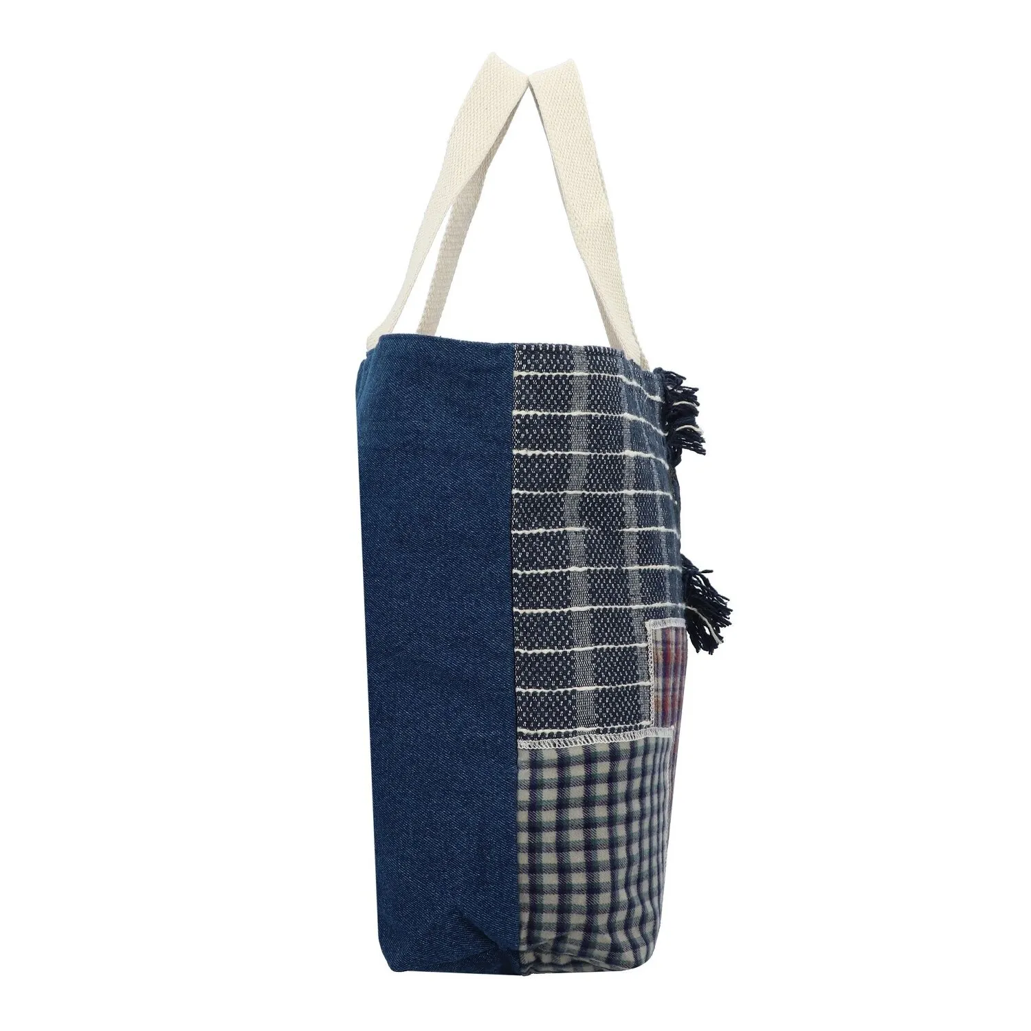 Desigual Casual Romantic Borsa shopper 42.5 cm