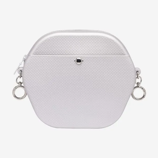 Diamond Bag argento Havaianas