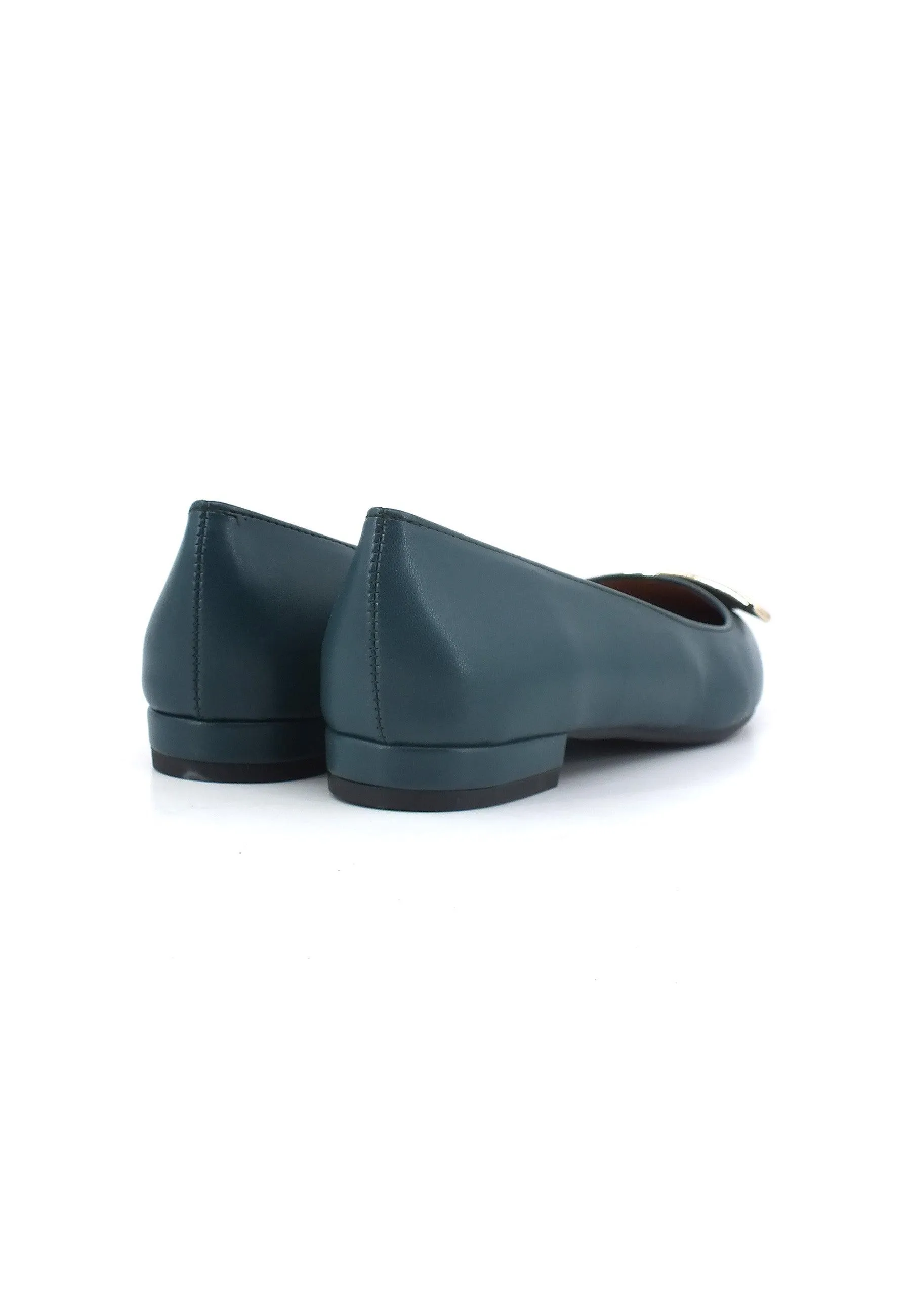 DIVINE FOLLIE Ballerina Donna Verde 571030-68LIZ