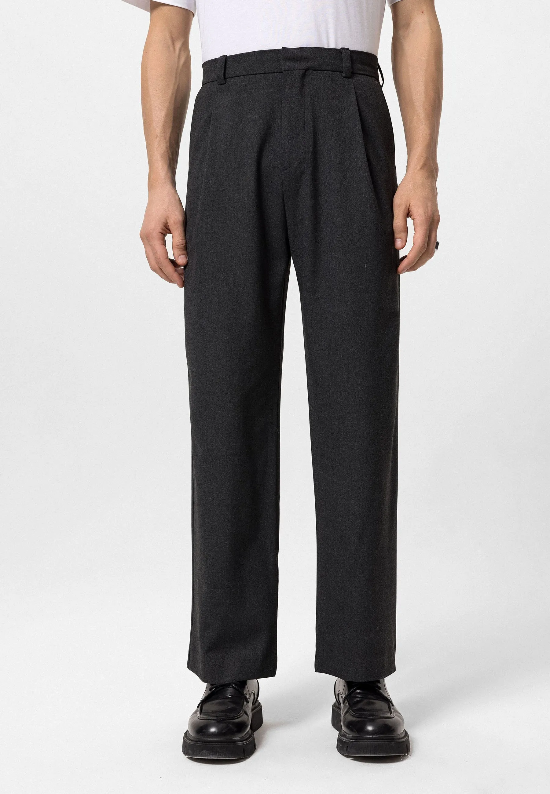 DOHA  - Pantaloni