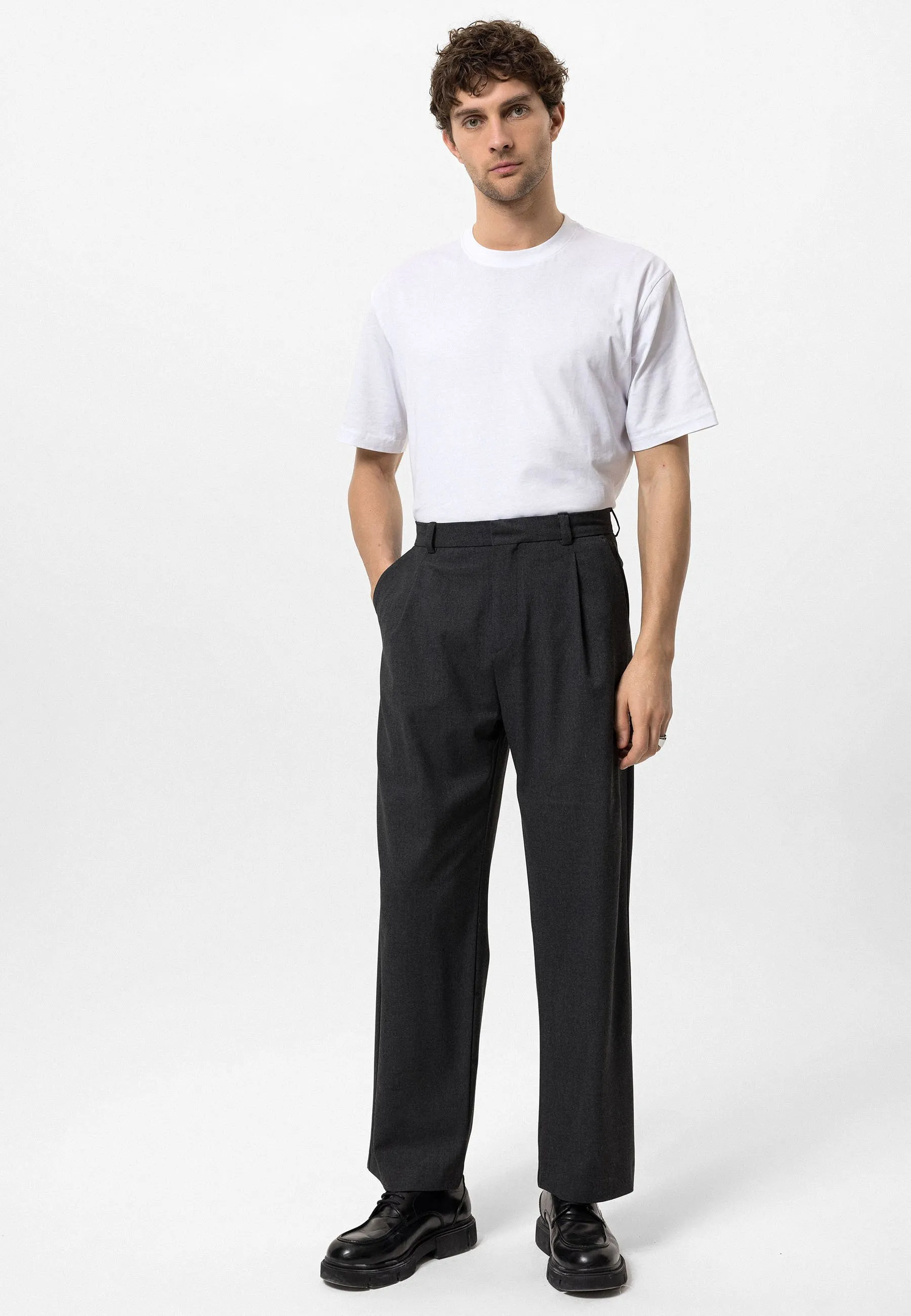 DOHA  - Pantaloni