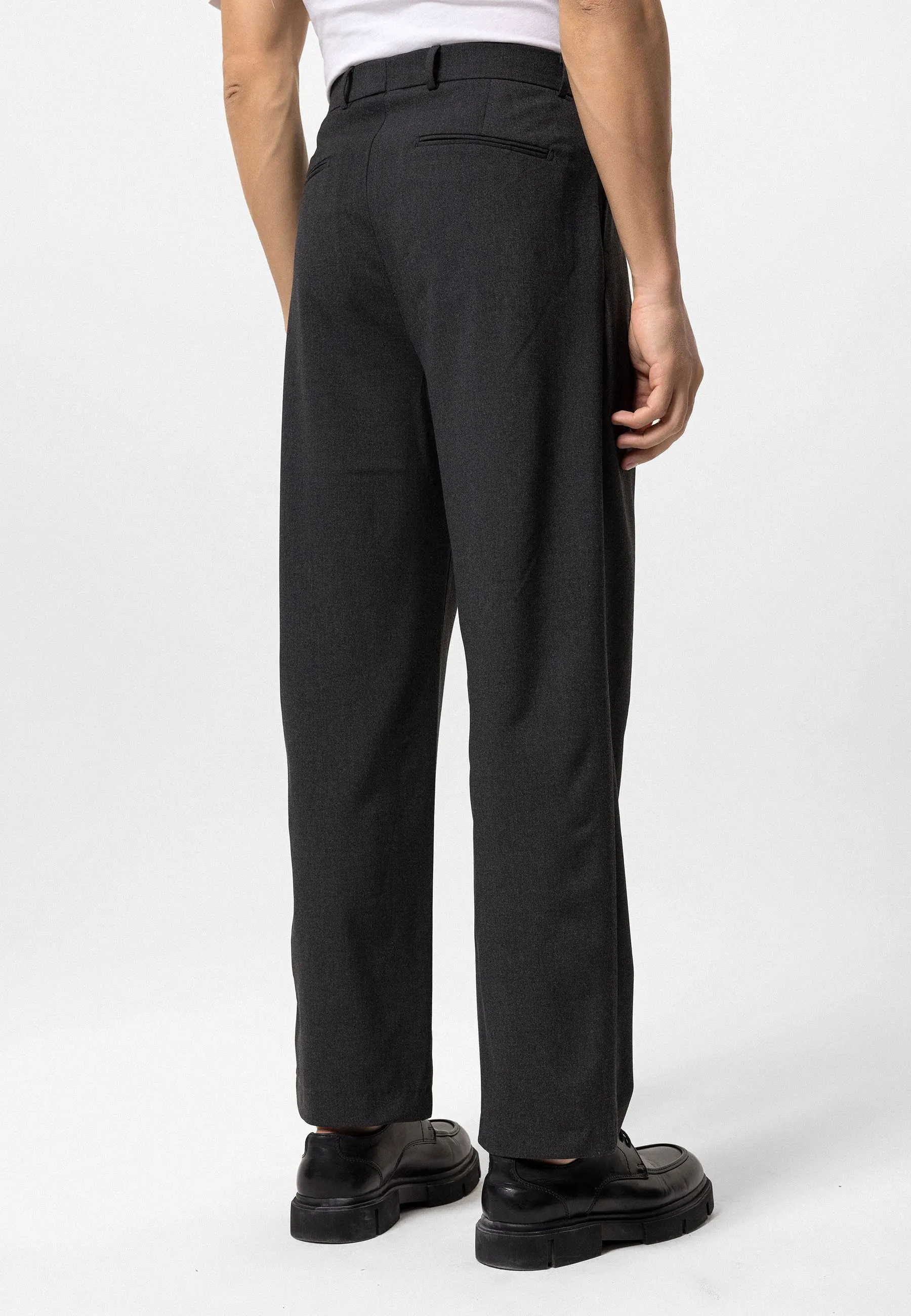 DOHA  - Pantaloni