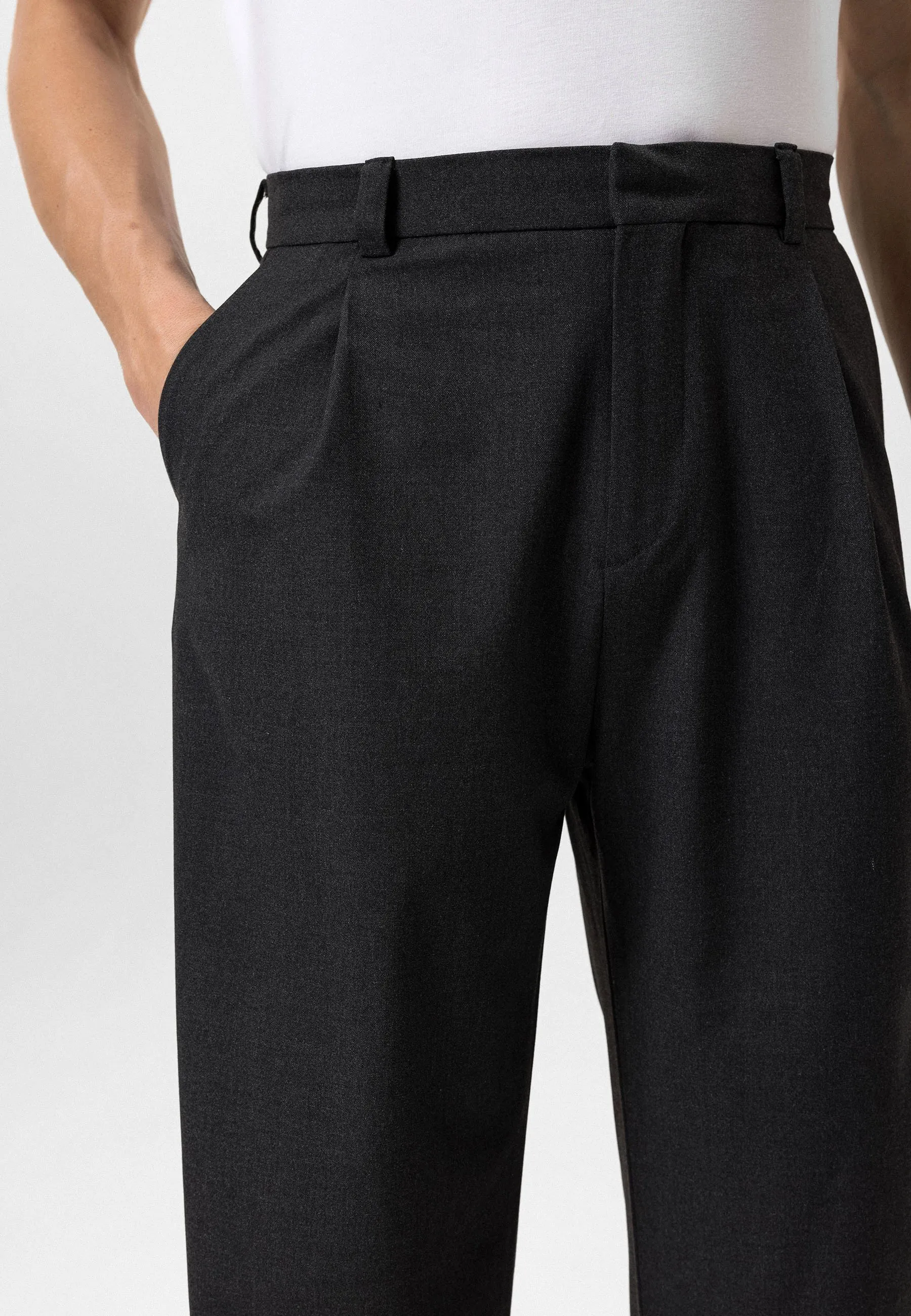 DOHA  - Pantaloni