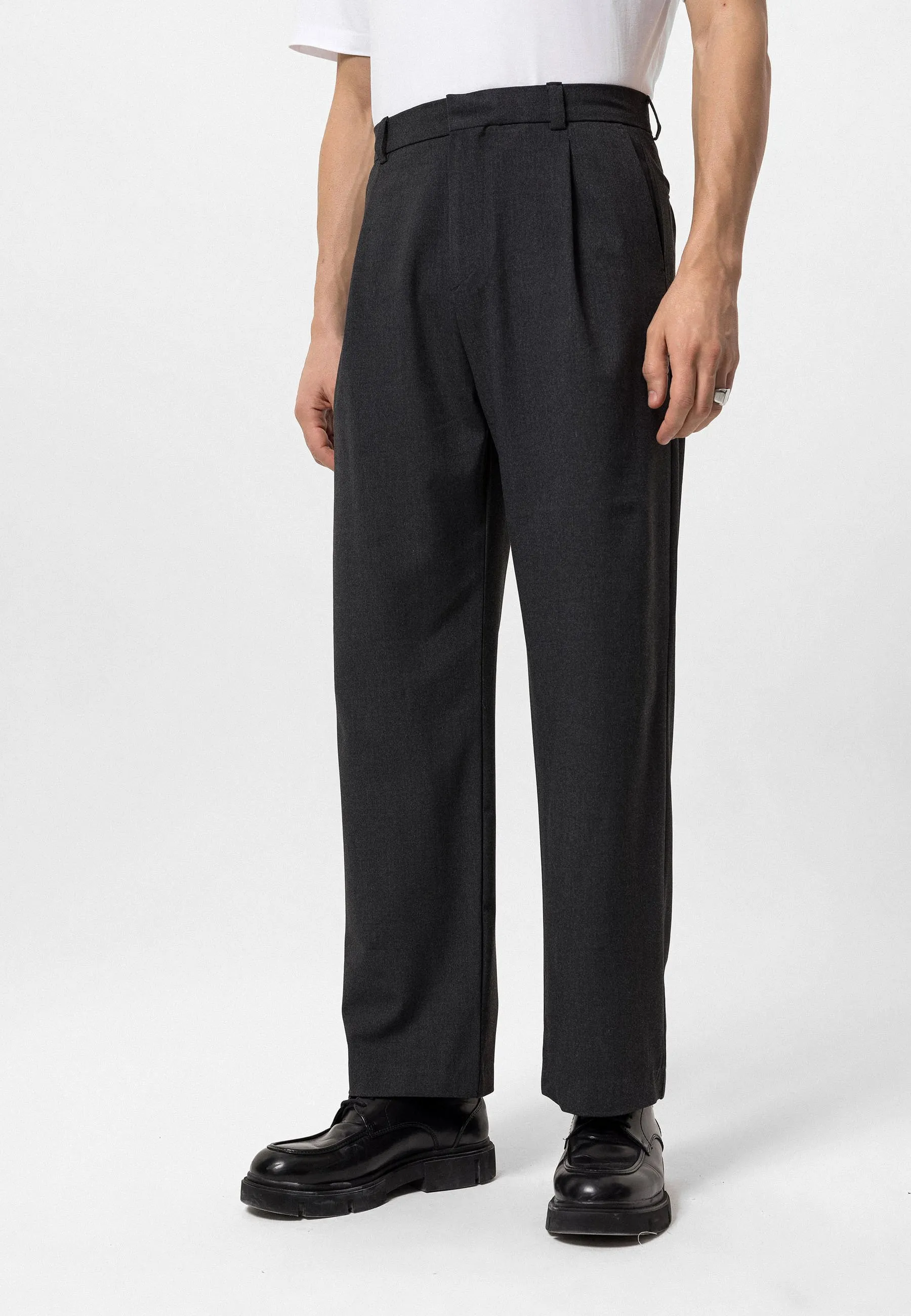 DOHA  - Pantaloni