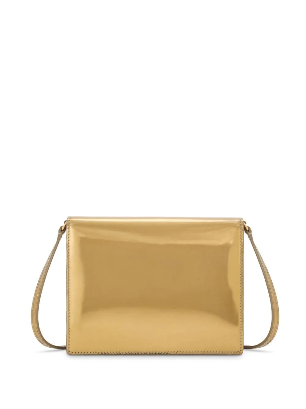 DOLCE&GABBANA BORSA A TRACOLLA DG LOGO BAG