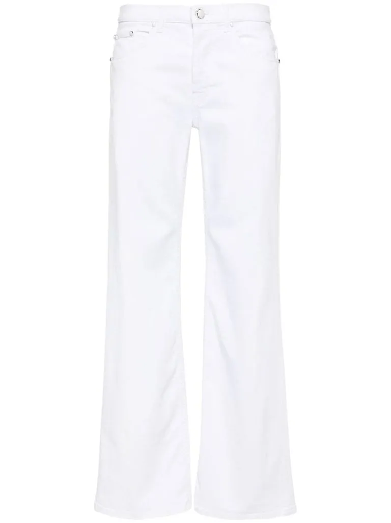 dondup Jeans gamba larga