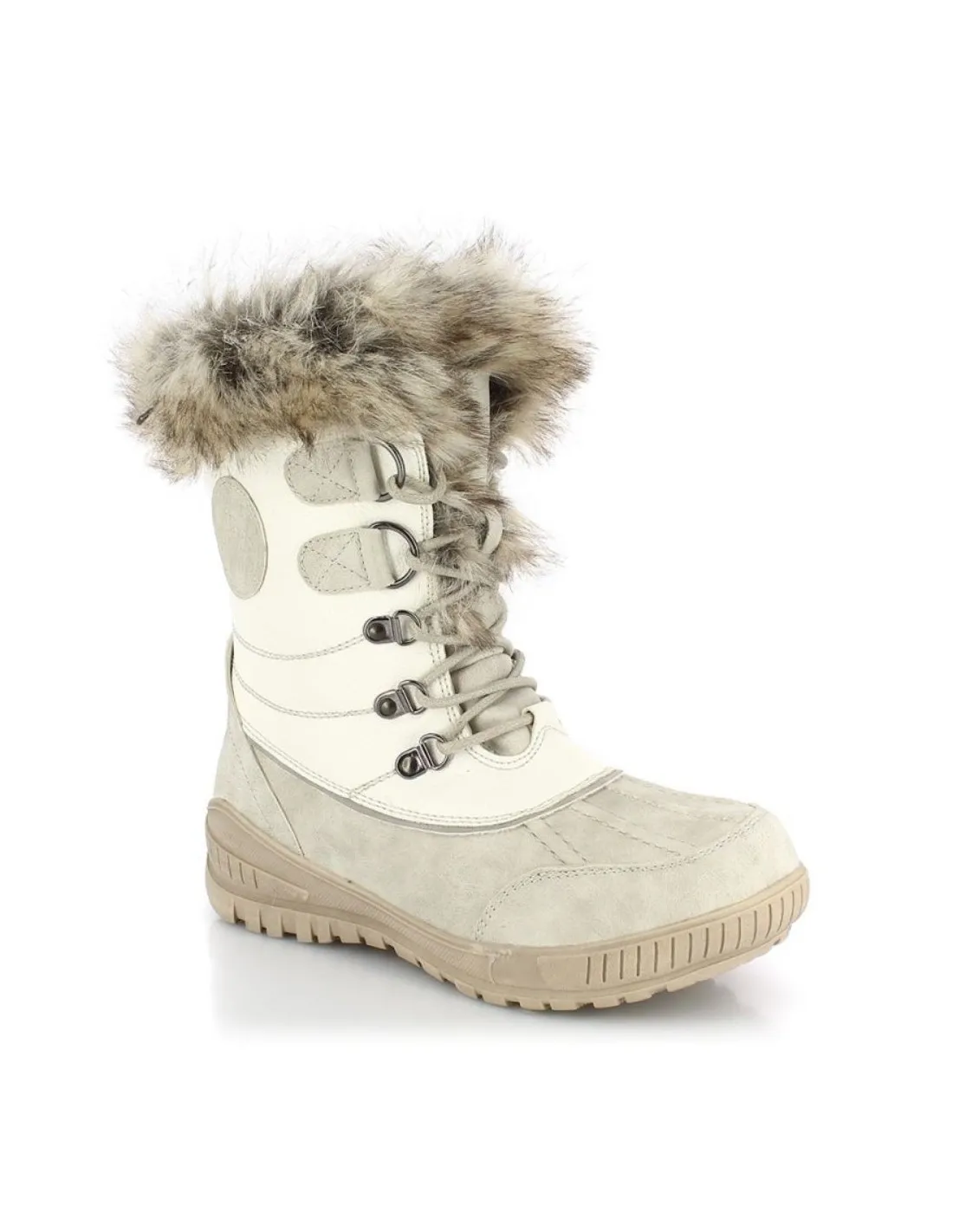 Doposci Kimberfeel Delmos Ivory