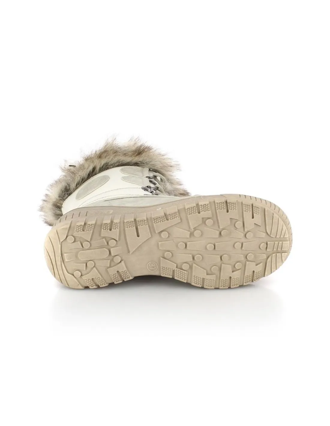 Doposci Kimberfeel Delmos Ivory