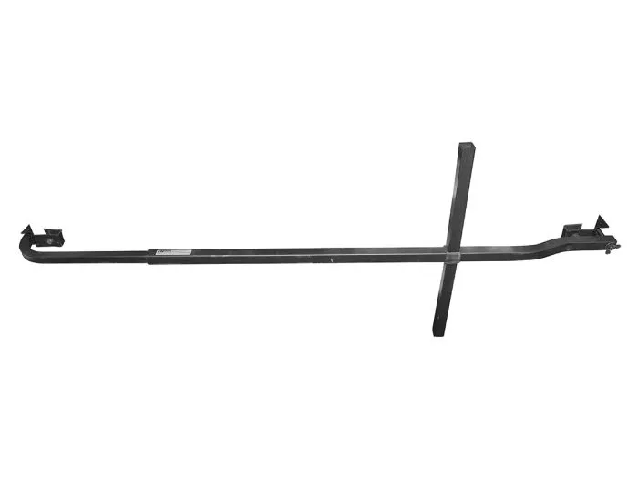 Enduro SH101 supporto per ruota di scorta