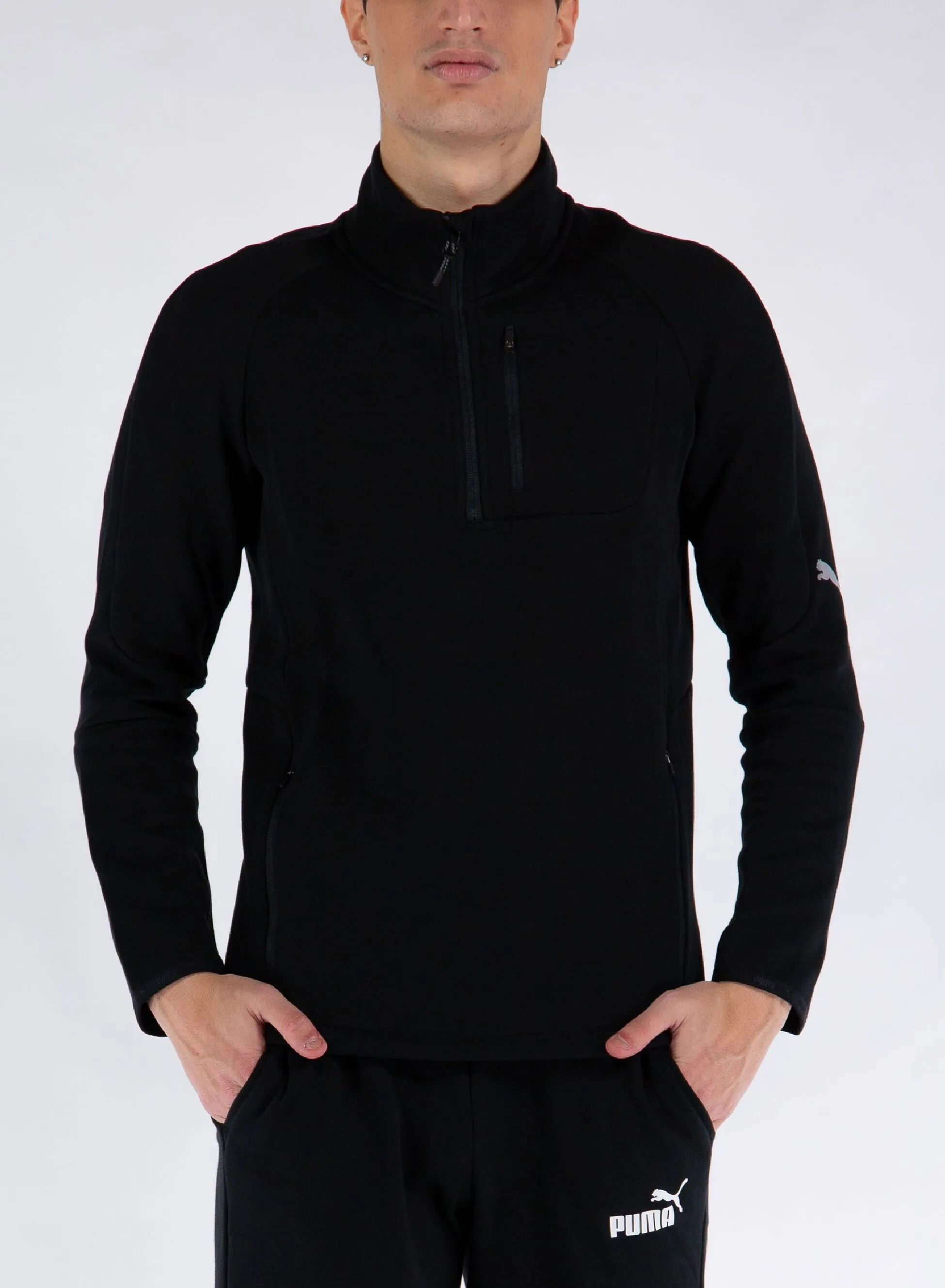 felpa evostripe