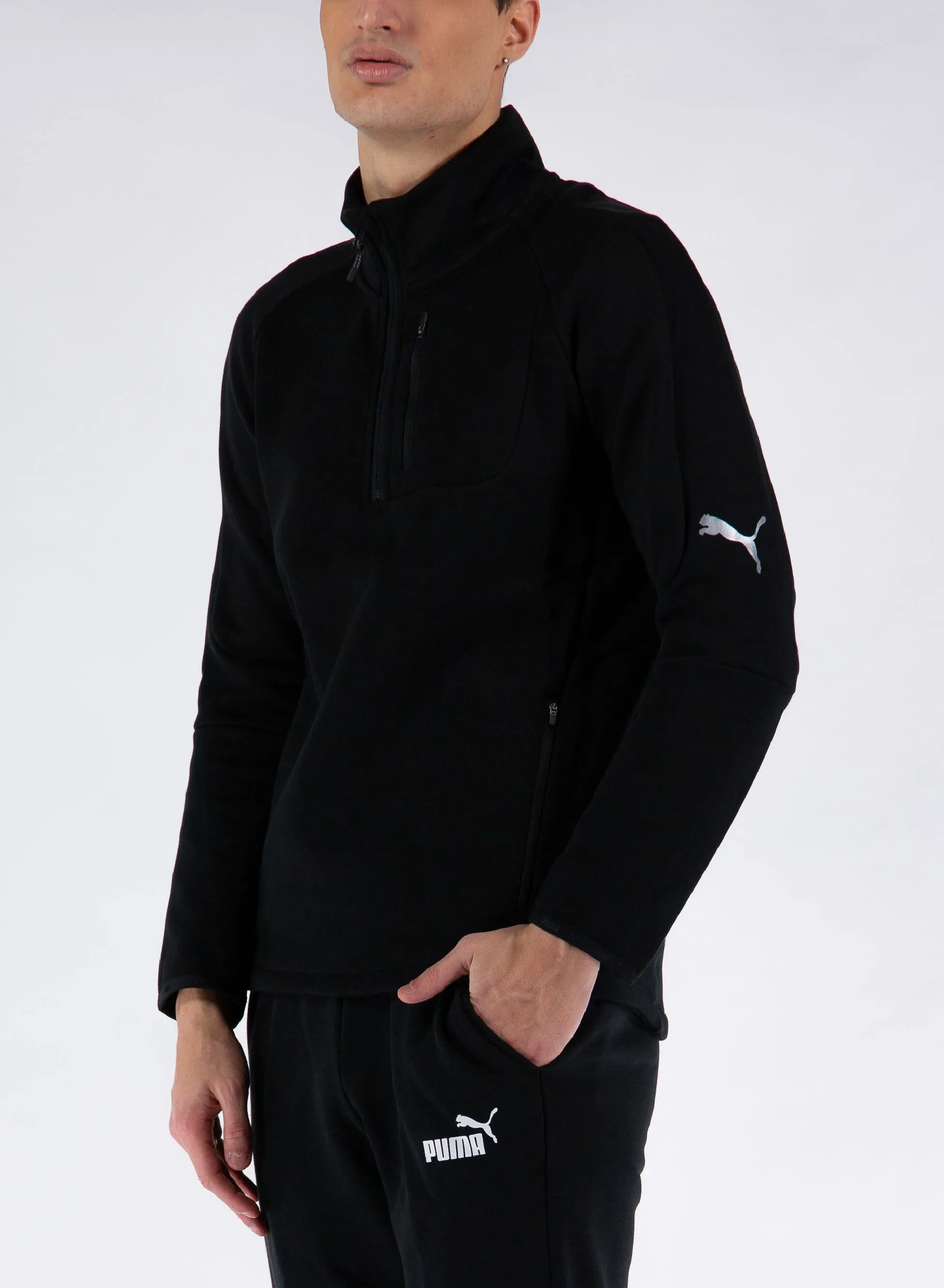 felpa evostripe