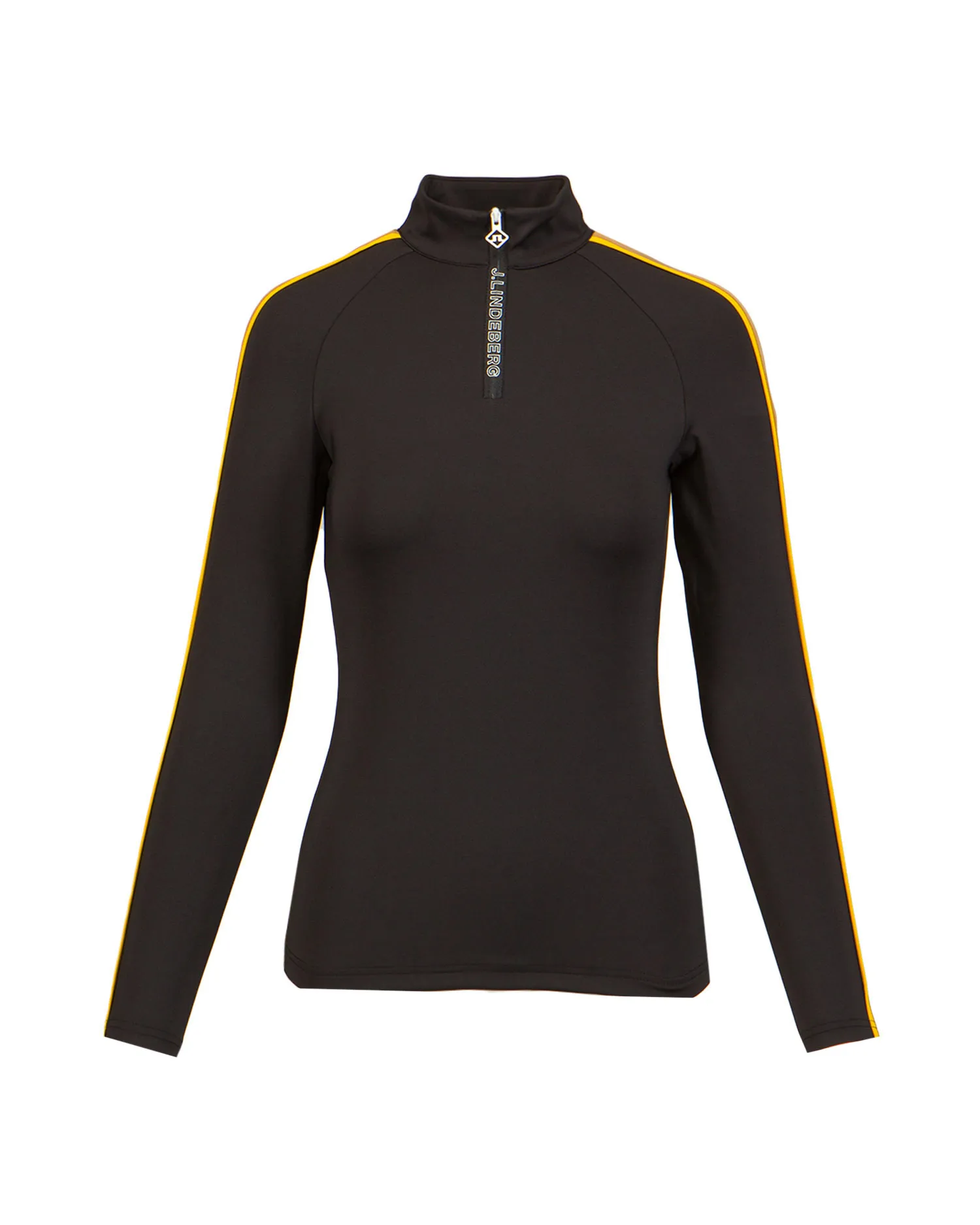 Felpa J.LINDEBERG KORA MID LAYER AWJS07031-9999