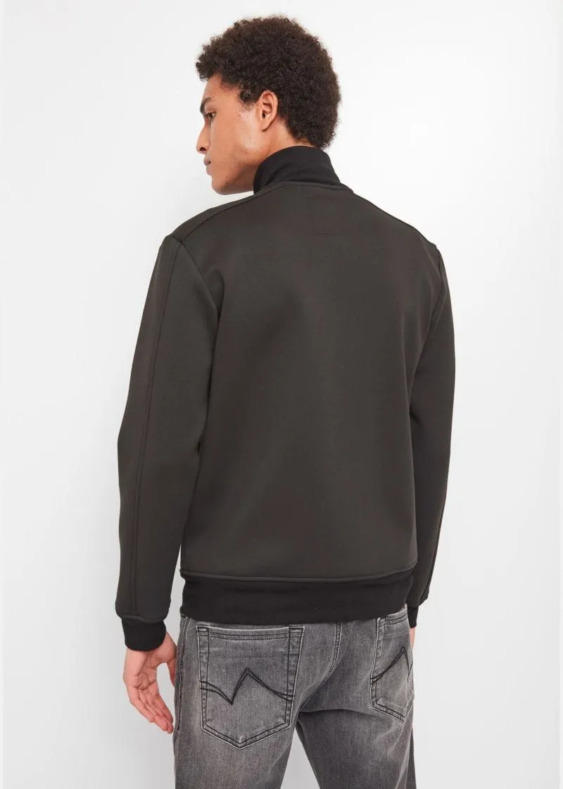 Felpa stretch