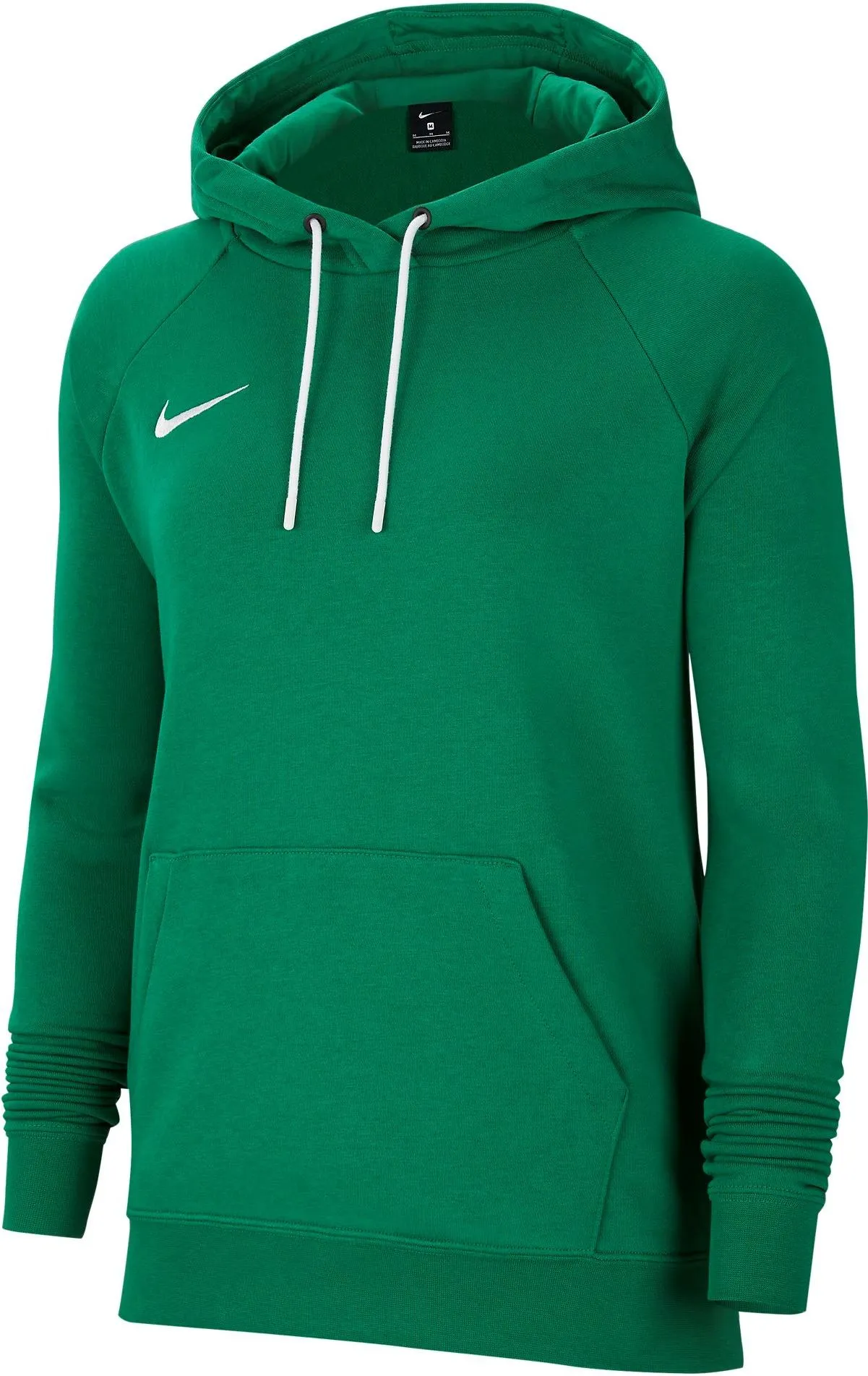 Felpe con cappuccio Nike W NK FLC PARK20 PO HOODIE