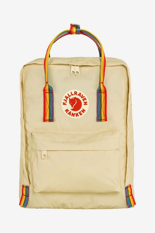 Fjallraven zaino Kanken