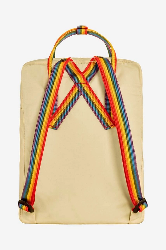 Fjallraven zaino Kanken
