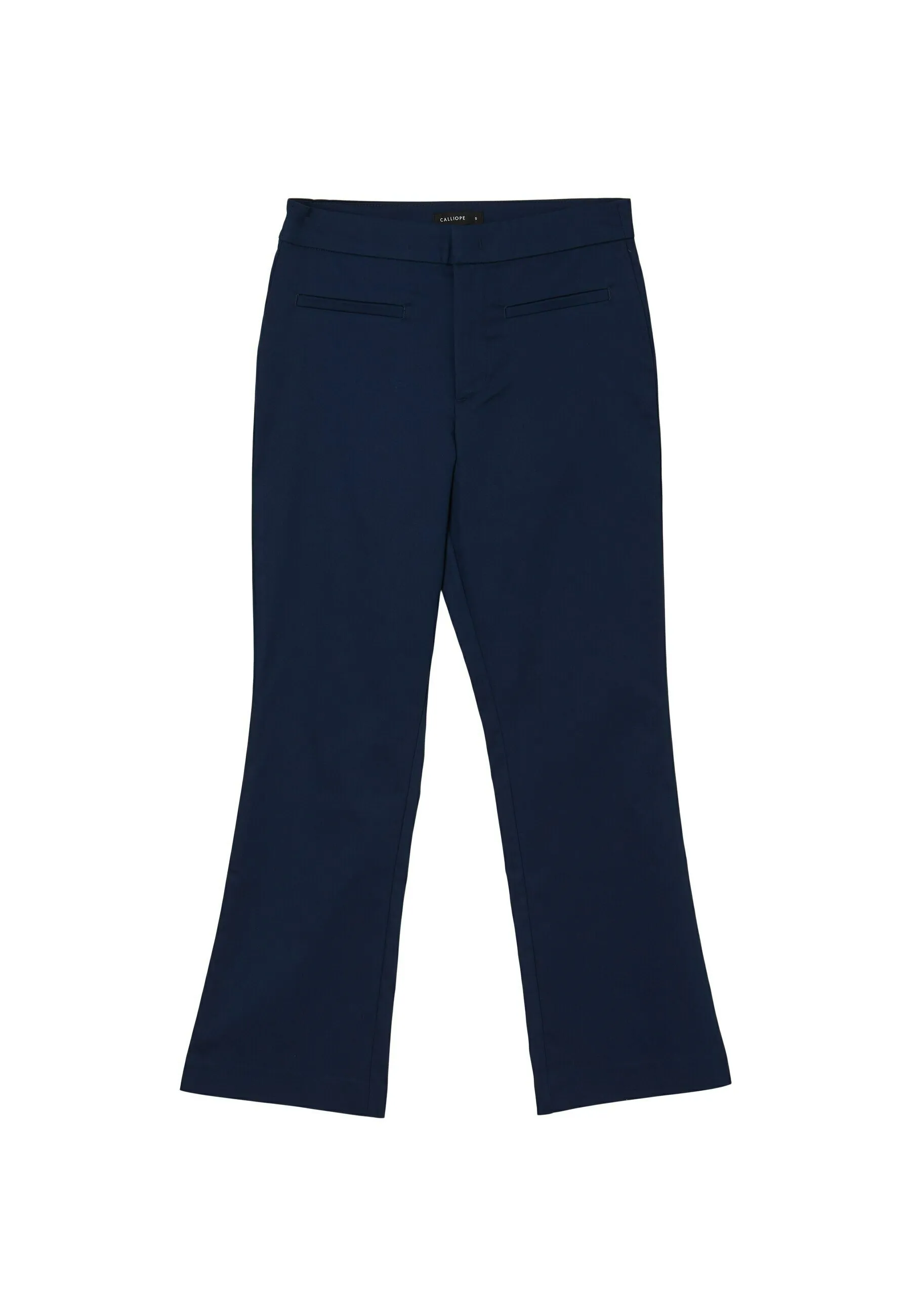FLARE  - Pantaloni