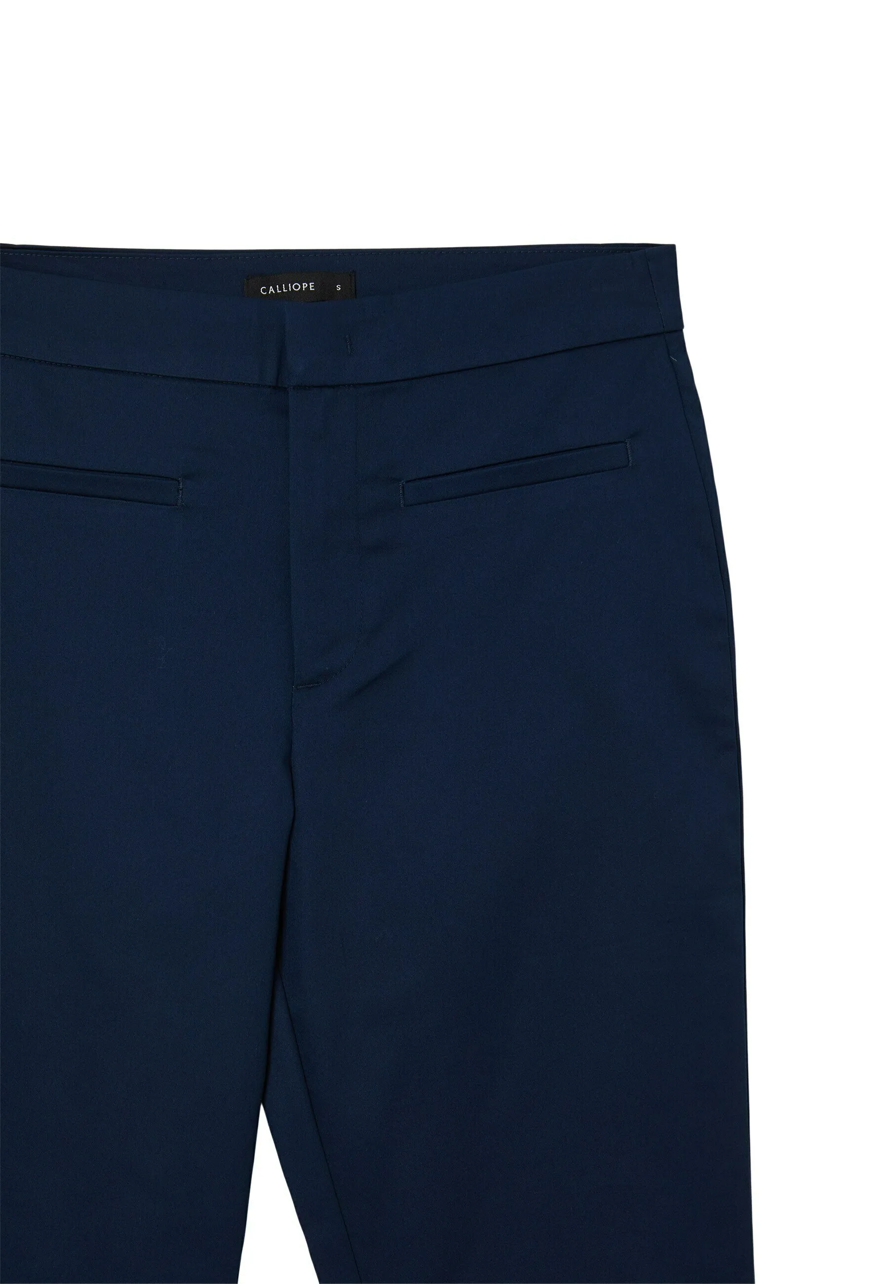 FLARE  - Pantaloni