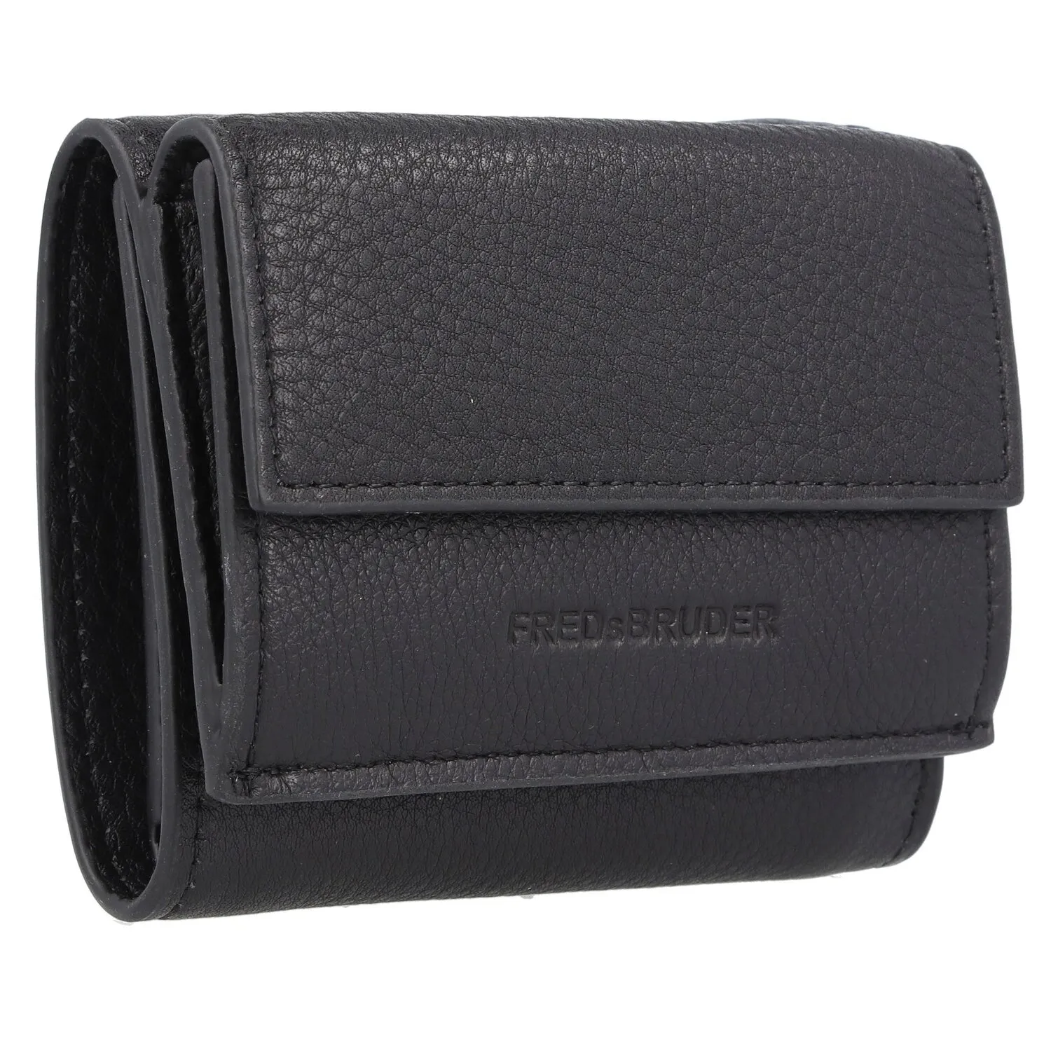 FredsBruder Bobonia Portafoglio Pelle 10.5 cm