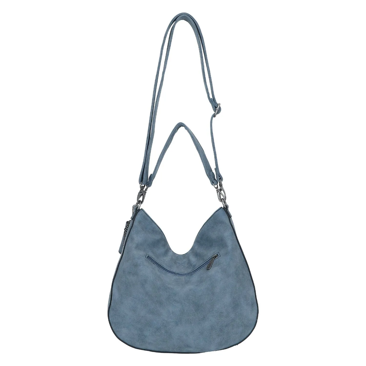 Fritzi aus Preußen Bitzi07 Borsa a tracolla 36 cm