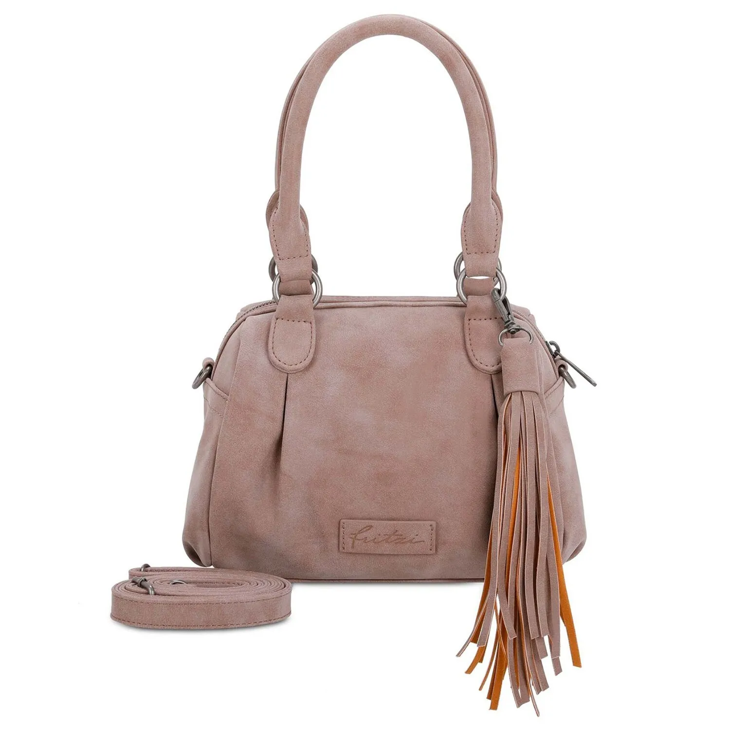 Fritzi aus Preußen Borsa Babe 27 cm