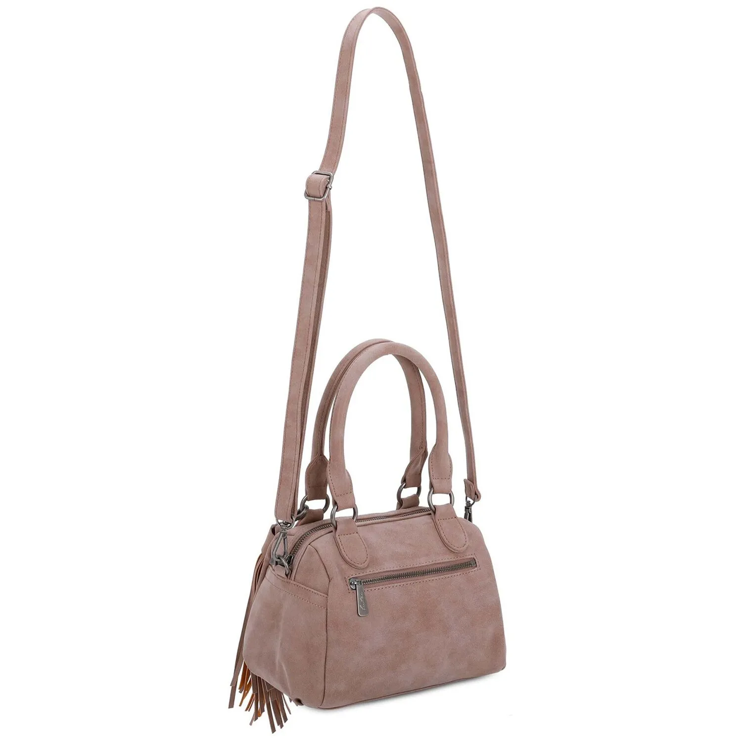 Fritzi aus Preußen Borsa Babe 27 cm