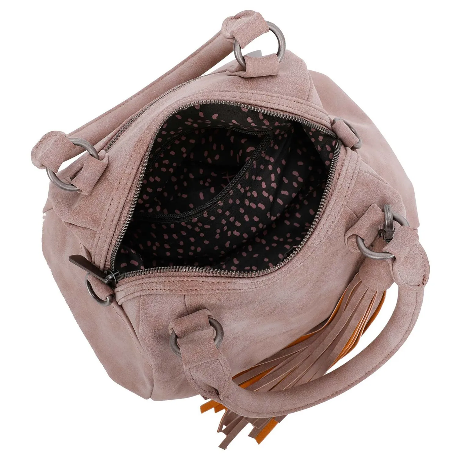Fritzi aus Preußen Borsa Babe 27 cm