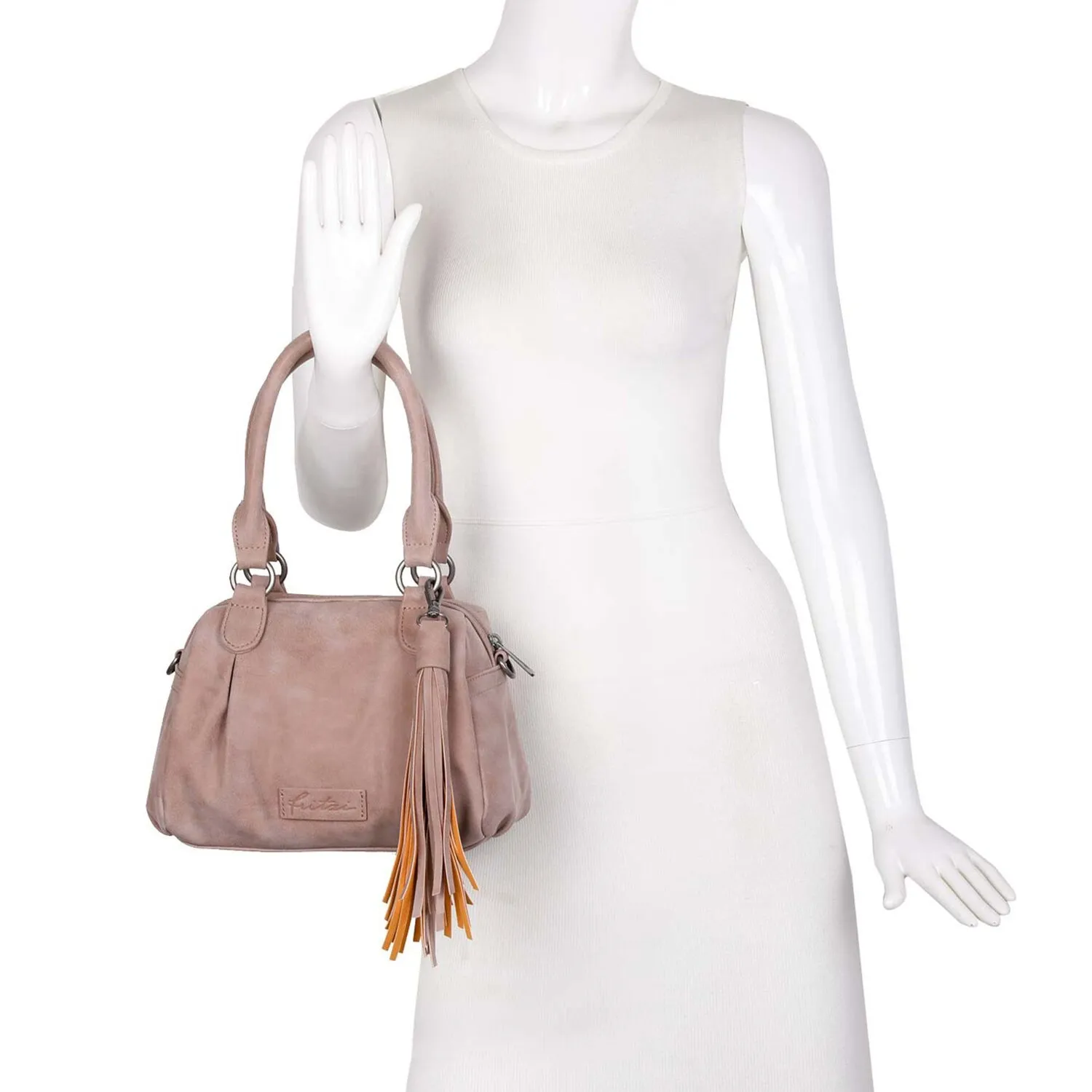 Fritzi aus Preußen Borsa Babe 27 cm
