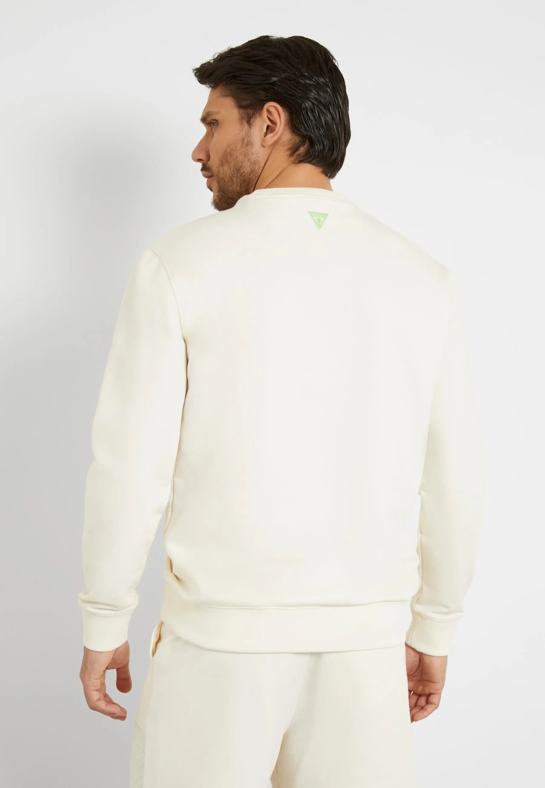 FRONTLOGO - Felpa