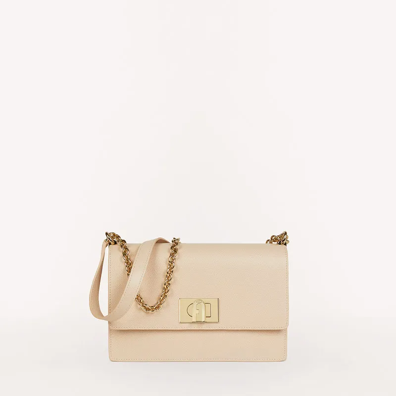 Furla FURLA 1927 Borsa a tracolla S ballerina