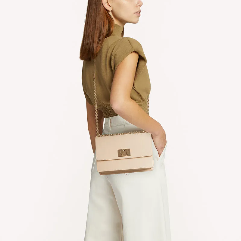 Furla FURLA 1927 Borsa a tracolla S ballerina