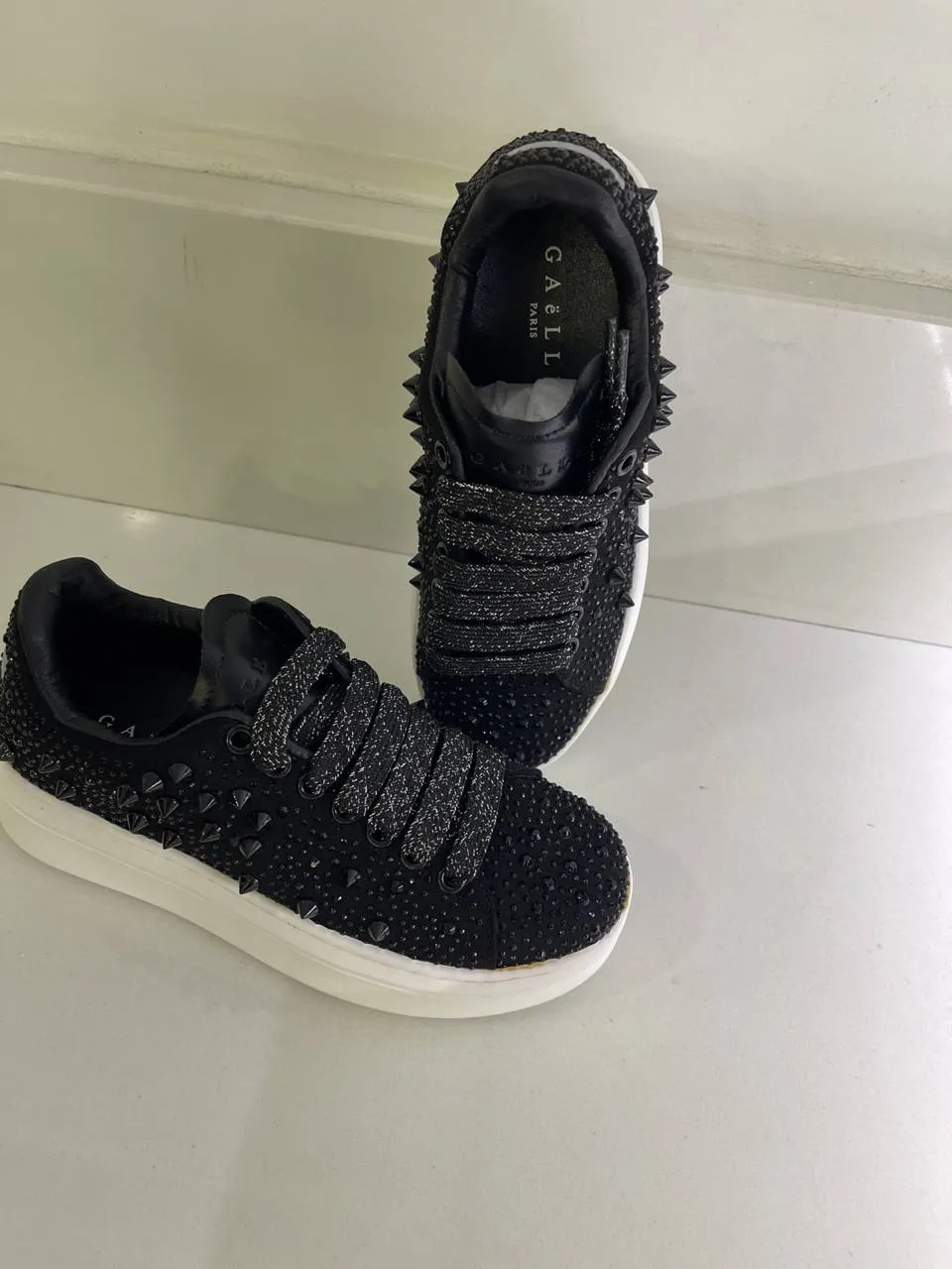 Gaelle scarpe