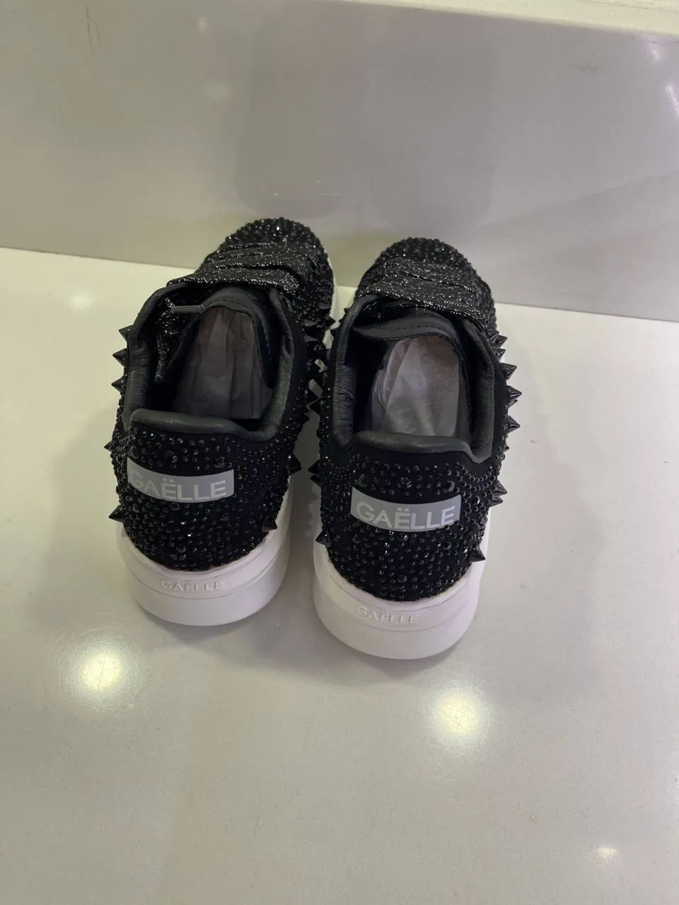 Gaelle scarpe