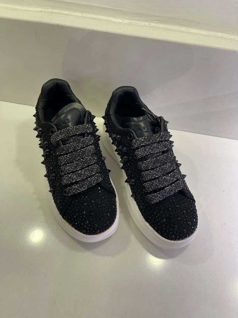 Gaelle scarpe