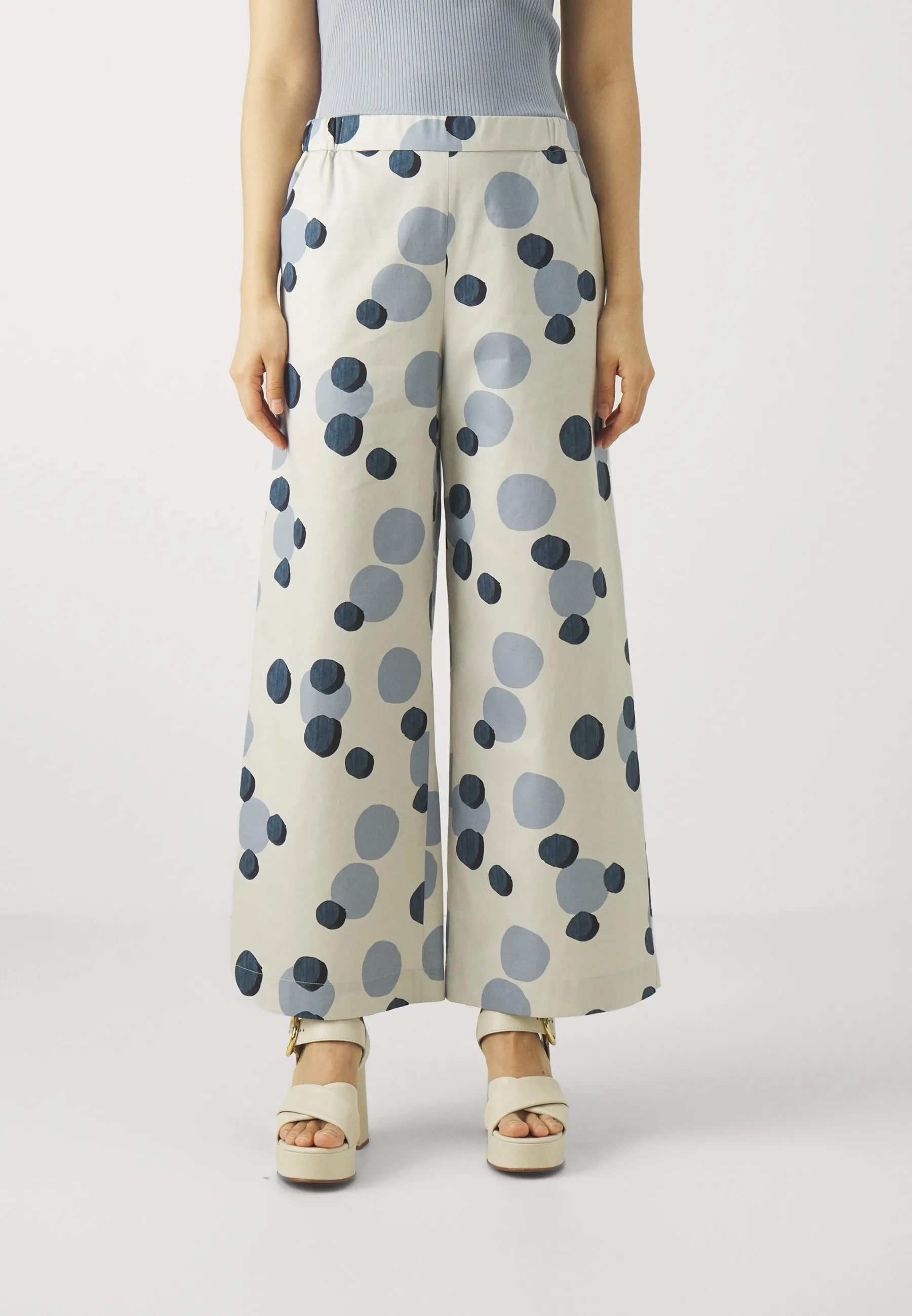 GALLI - Pantaloni