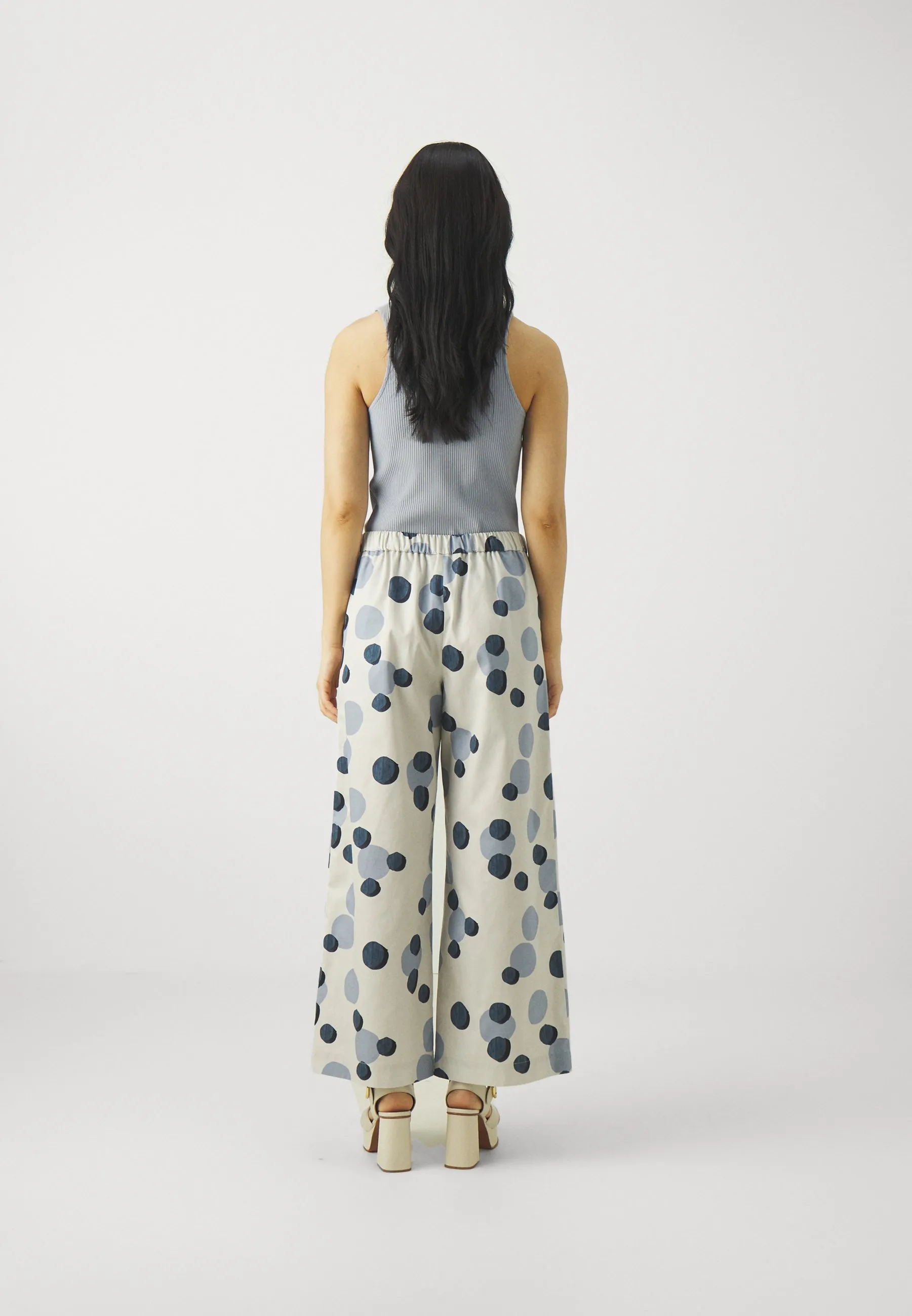 GALLI - Pantaloni