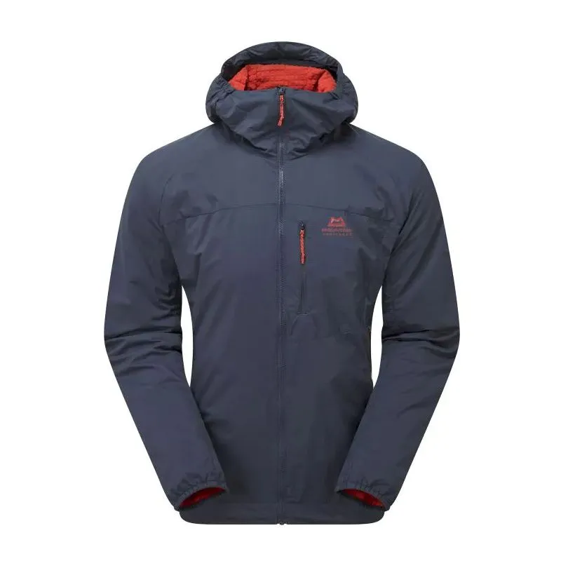 Giacca Aerotherm Uomo