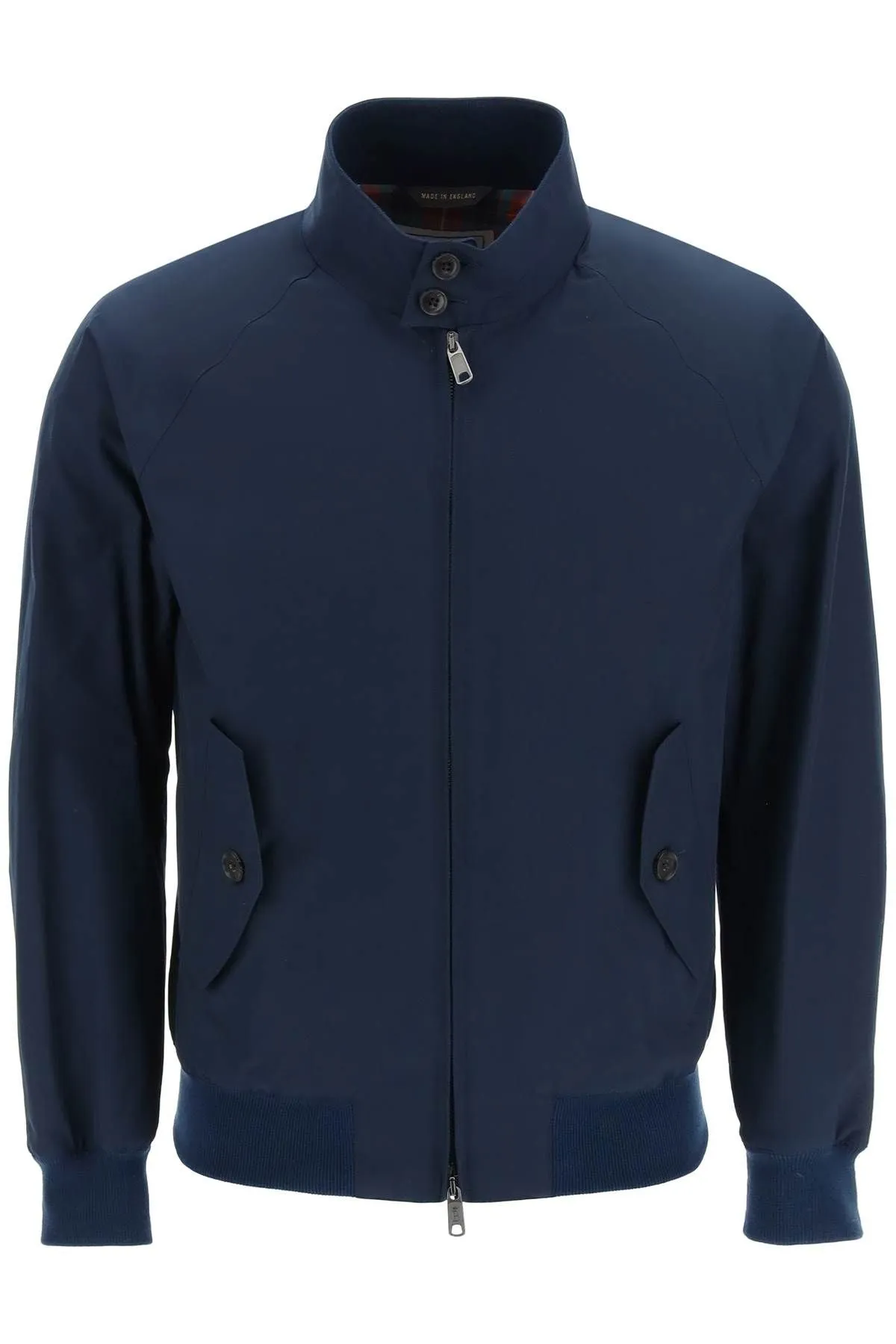 Giacca Baracuta G9 Harrington