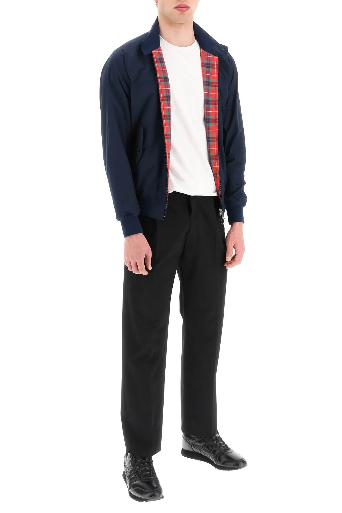 Giacca Baracuta G9 Harrington
