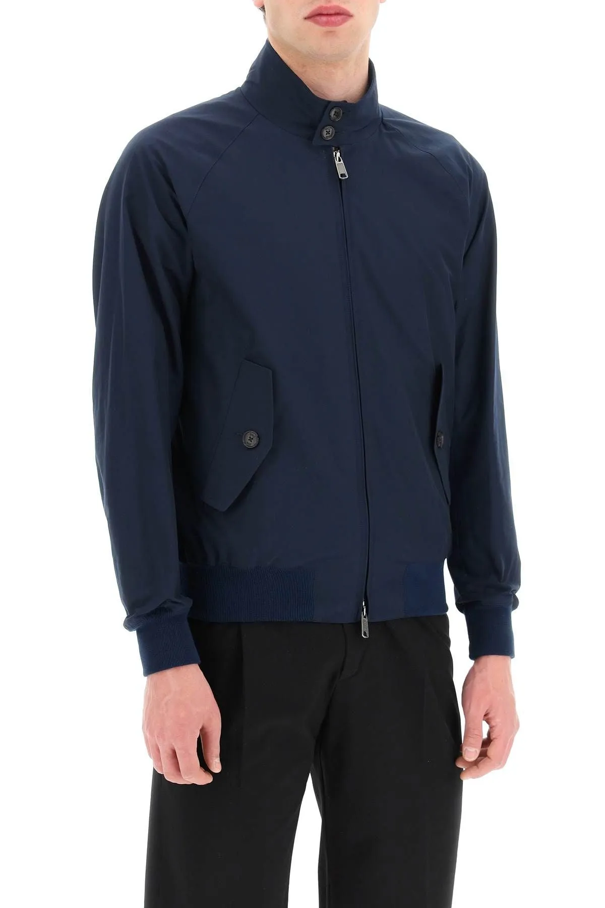 Giacca Baracuta G9 Harrington