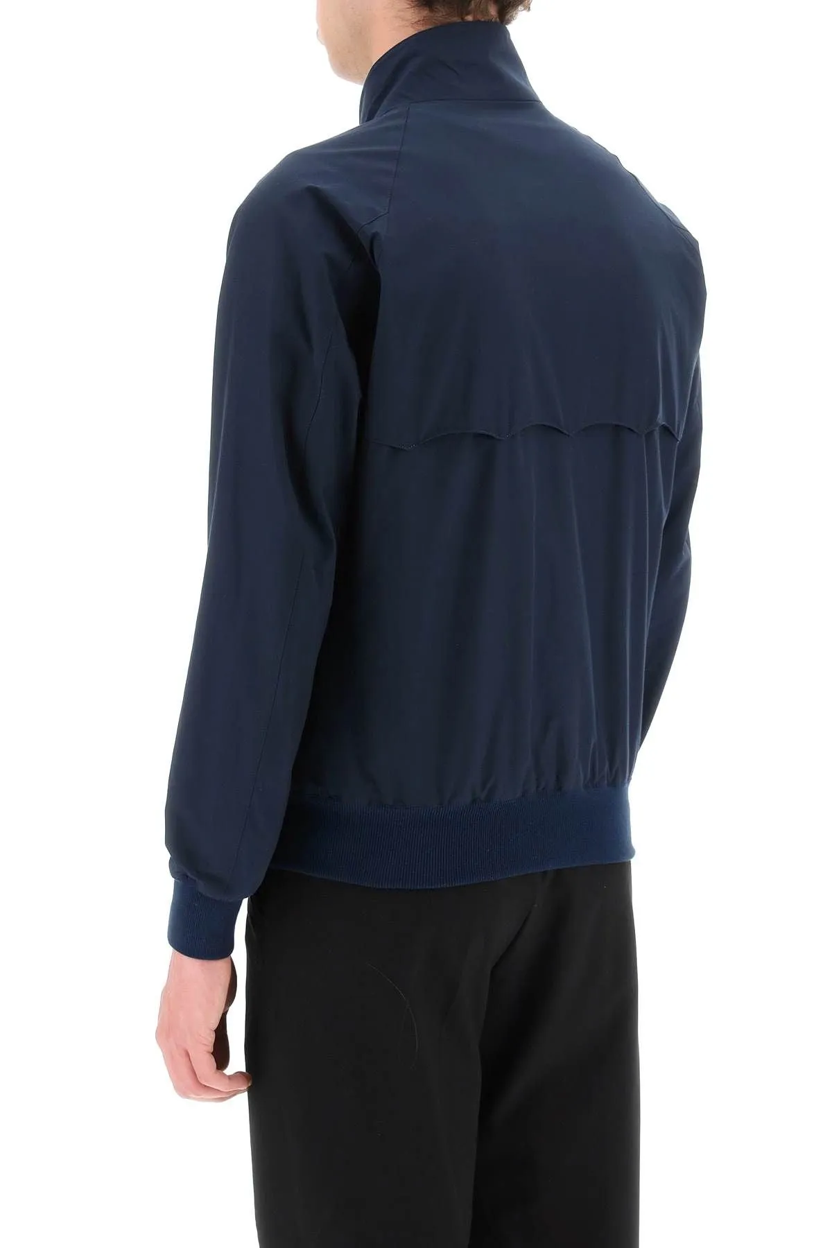 Giacca Baracuta G9 Harrington