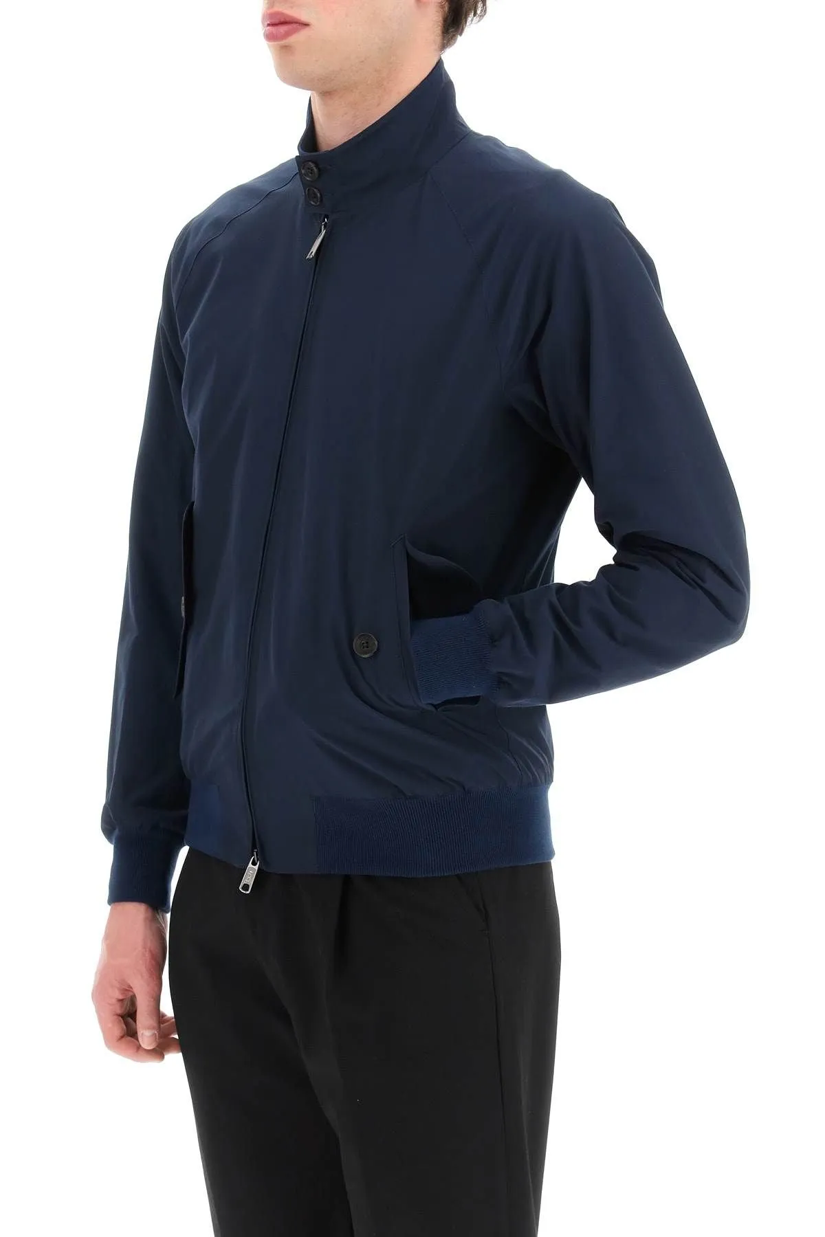 Giacca Baracuta G9 Harrington