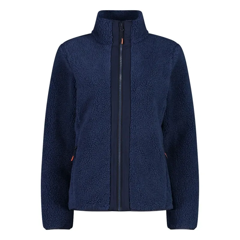 Giacca  Cmp Teddy