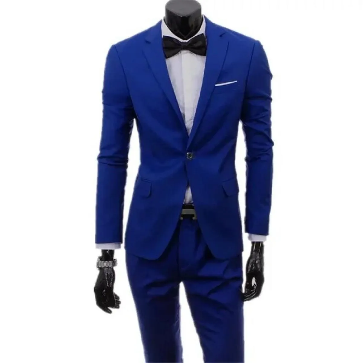 Giacca Pantaloni Gilet Abiti da uomo Slim Fit Smoking Abito di moda di marca Giacca da sposa Nuovo arrivo Lavoro Cappotto da lav