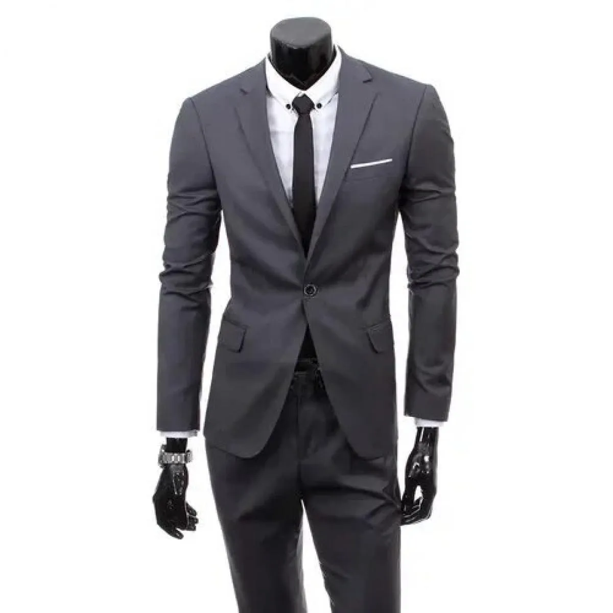 Giacca Pantaloni Gilet Abiti da uomo Slim Fit Smoking Abito di moda di marca Giacca da sposa Nuovo arrivo Lavoro Cappotto da lav