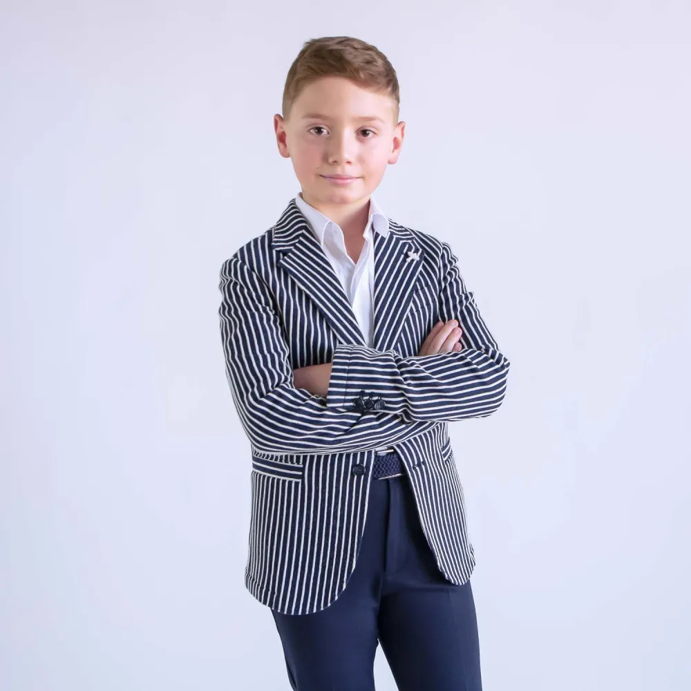 Giacca SP1 Navy
