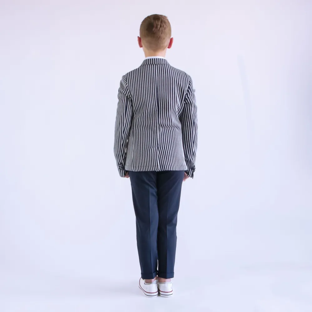 Giacca SP1 Navy