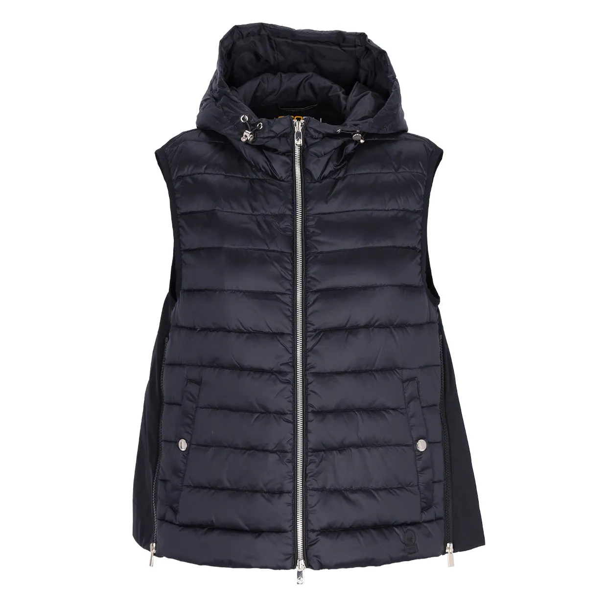 Gilet Donna Ciesse Piumini Prism Nero
