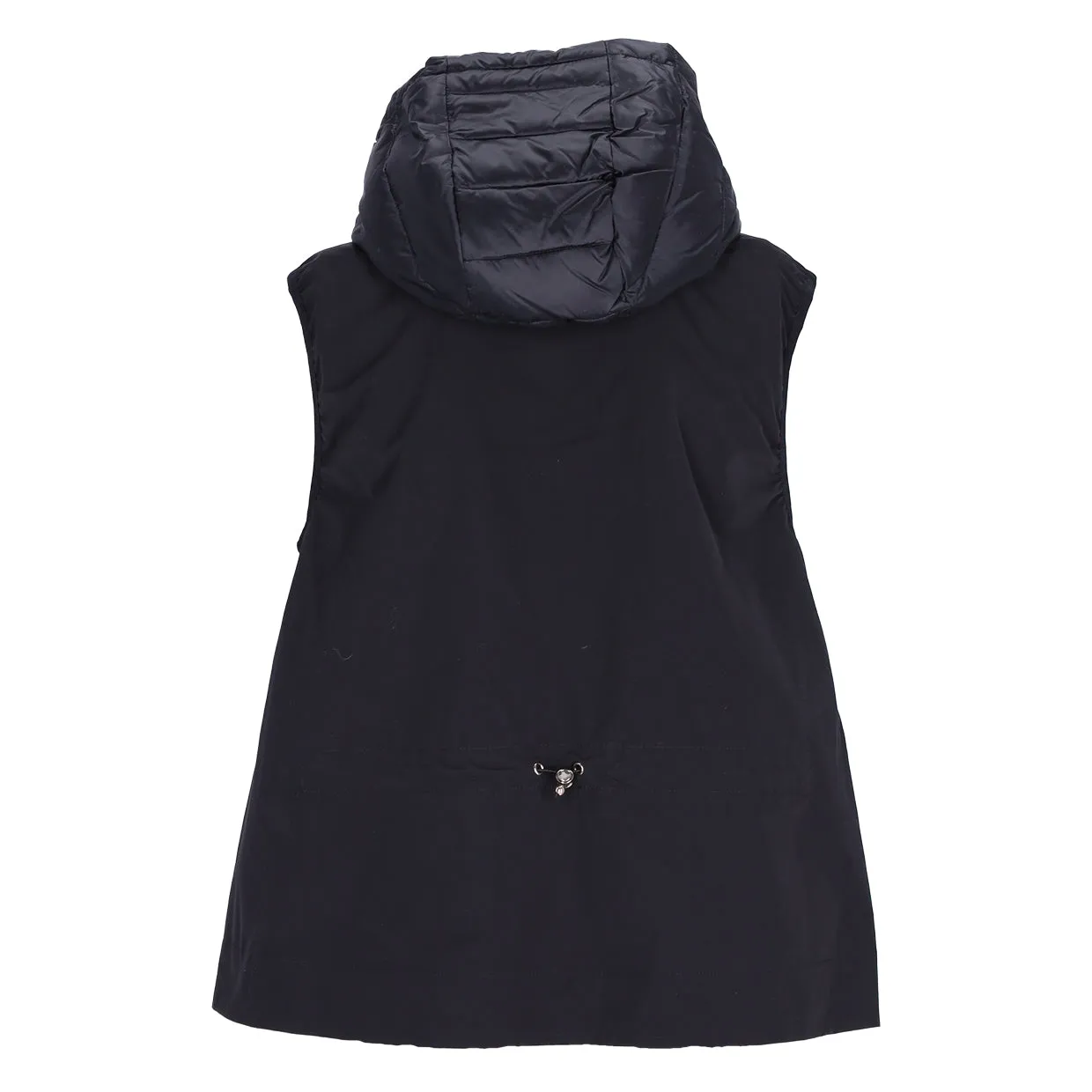 Gilet Donna Ciesse Piumini Prism Nero