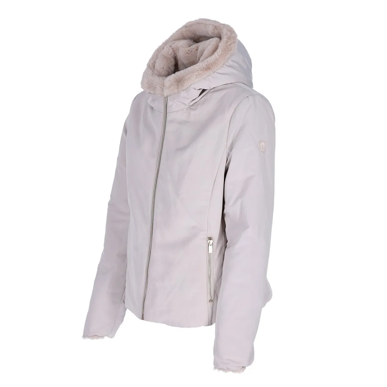 Giubbino Ciesse Piumini Alba Gesso
